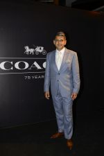 Sanjay Kapoor, Executive Chairman, Genesis Group, At The Coach Launch Celebrations